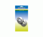 BL COLGADOR MUEBLE EMBUTIR CG22 ZN