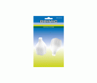 BL TIRACORDON CORTINA C/AGUJERO CT18 BL