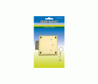 BL CERRADURA SOBREPONER CM16 40mm LTD