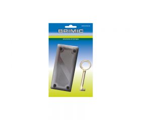 BL CERRADURA FALLEBA CM18 18,5mm MA