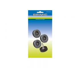 BL DESLIZANTE ATORNILLAR SD DZ06 19mm GR