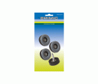 BL DESLIZANTE ATORNILLAR SD DZ06 25mm GR