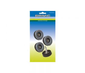 BL DESLIZANTE ATORNILLAR SD DZ06 25mm GR