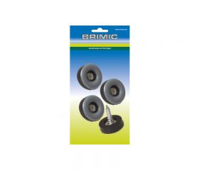 BL DESLIZANTE ATORNILLAR SD DZ06 30mm GR