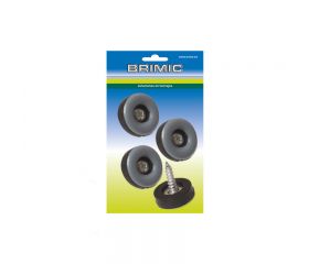 BL DESLIZANTE ATORNILLAR SD DZ06 38mm GR