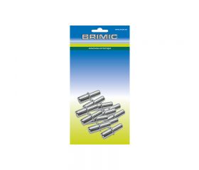 BL PORTAESTANTE ARANDELA PE03 3-5x16mm ZN