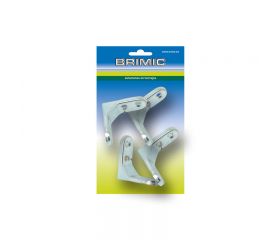 BL ANGULO SUPER AN03 50x50mm ZN