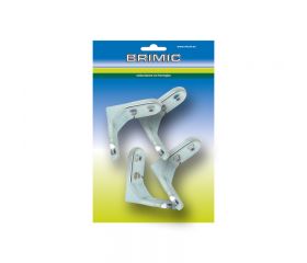 BL ANGULO SUPER AN03 75x75mm ZN