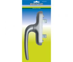 BL CREMONA 2 PATILLAS 6829 ALUM PL