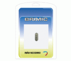 BL NEODIMIO DISCO IM28 5x3mm NI