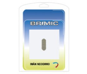 BL NEODIMIO DISCO IM28 9,5x1,5mm NI