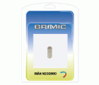 BL NEODIMIO DISCO IM28 10x3mm NI