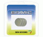 BL NEODIMIO DISCO IM28 28x10mm NI