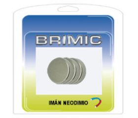 BL NEODIMIO DISCO IM28 28x10mm NI