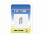 BL NEODIMIO BLOQUE IM30 20x10x5mm NI