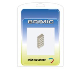 BL NEODIMIO BLOQUE IM30 20x10x5mm NI