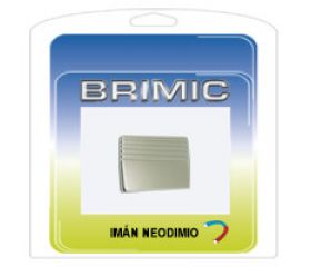BL NEODIMIO BLOQUE IM30 40x20x5mm NI