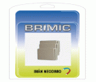 BL NEODIMIO BLOQUE IM30 40x20x10mm NI