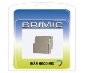 BL NEODIMIO BLOQUE IM30 40x20x10mm NI