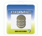 BL NEODIMIO ARO AVELLANADO IM31 32x7mm (5,5-1,1) NI