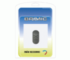 BL FERRITA DISCO IM34 12x2,5mm NE