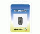 BL FERRITA DISCO IM34 22x3mm NE