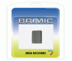 BL FERRITA BLOQUE IM35 20x10x5mm NE