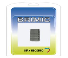 BL FERRITA BLOQUE IM35 20x10x5mm NE