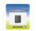 BL FERRITA BLOQUE IM35 40x20x10mm NE