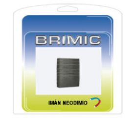 BL FERRITA BLOQUE IM35 40x20x10mm NE