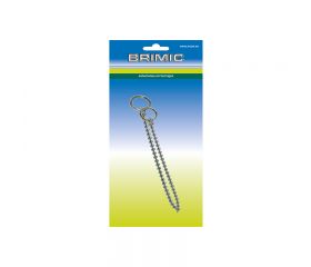 BL CADENA BOLAS MONTADA CDN08 3,2x250mm CB