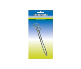 BL CADENA BOLAS MONTADA CDN08 4x400mm CB