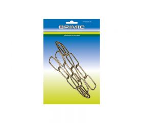 BL CADENA REDONDA GRABADA CDN05 3,4x43x1mt LTD