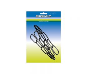 BL CADENA REDONDA GRABADA CDN05 3,4x43x1mt NE
