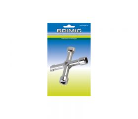 BL LLAVE MULTIPLE CONTADOR LLV04 NI