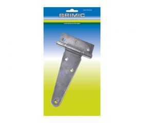 BL BISAGRA FORMA T BS23 130mm ZN