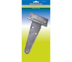 BL BISAGRA FORMA T BS23 175mm ZN