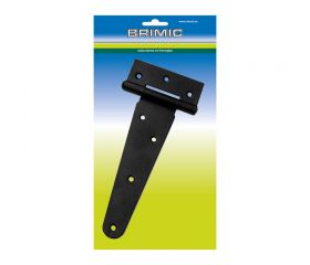 BL BISAGRA FORMA T BS23 150mm NE