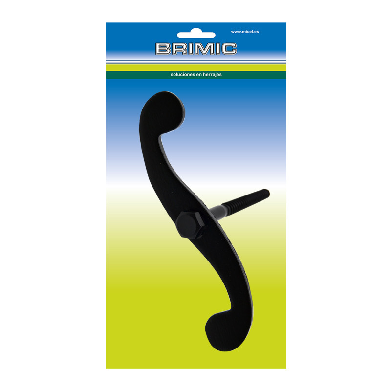 BL RETENEDOR FORMA S RT06 130x100mm NE