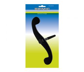 BL RETENEDOR FORMA S RT06 130x100mm NE