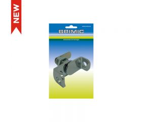BL CERRADURA TAQUILLA CANDADO CM20 46x25mm CB