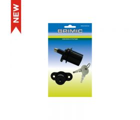 BL CERRADURA PULSAR CM03 26-35mm NE