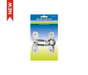 BL ALDABA REVERSIBLE 90º ADB08 IN