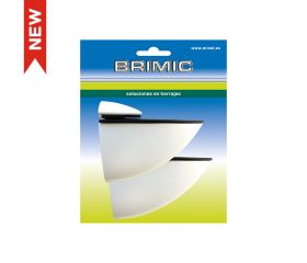 BL SOPORTE PELICANO SP07 110x87mm BL