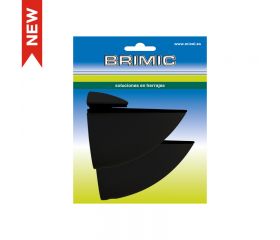 BL SOPORTE PELICANO SP07 110x87mm NE