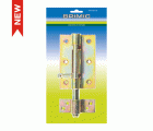 BL PASADOR PORTACANDADO PS12 100mm BC