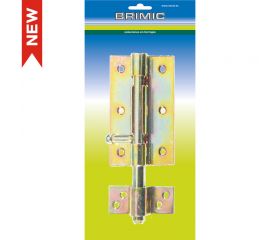 BL PASADOR PORTACANDADO PS12 120mm BC