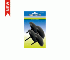 BL CLAVO REDONDO CL01 30x30mm NE