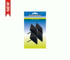 BL CLAVO PIRAMIDE CL03 30x30mm NE