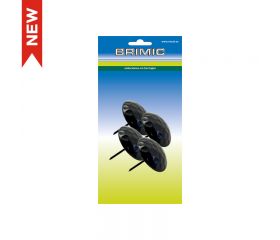 BL CLAVO GOLF CL02 25x30mm NE